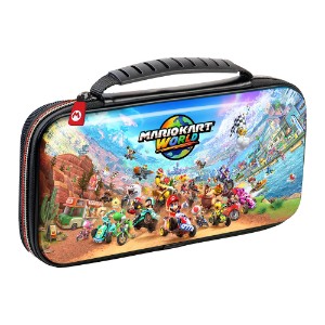 Game Traveler Deluxe Travel Case for Nintendo Switch 2 - Mario Kart World