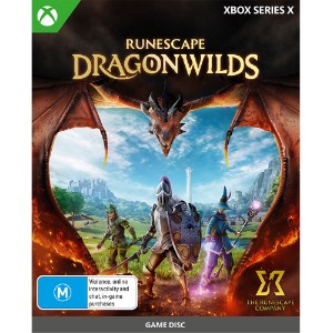 RuneScape: Dragonwilds