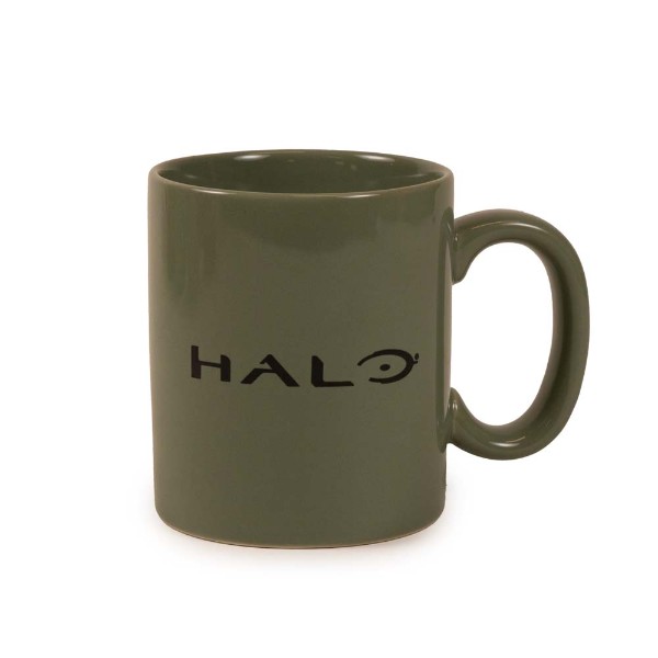 Halo - Masterchief Mug - Packshot 2