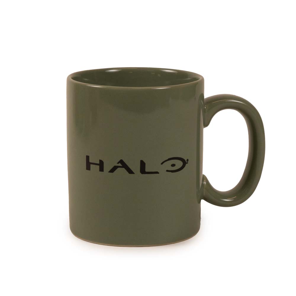 Halo - Masterchief Mug - Packshot 2