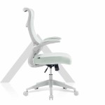 TT AIRFLEX V2 Ergochair - Minty Green - Packshot 3