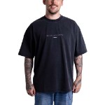 Solo Leveling - Shadow Monarch Oversized T-Shirt - Packshot 2