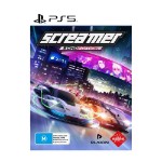 Screamer - Echo Edition - Packshot 1