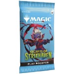 Magic: The Gathering - TCG - Secrets of Strixhaven Play Booster - Packshot 3