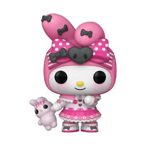 Sanrio - Hello Kitty - My Melody 50th Anniversary Pop! Vinyl Figure