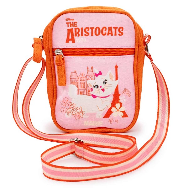 Disney - The Aristocats Marie Crossbody Bag - Packshot 2