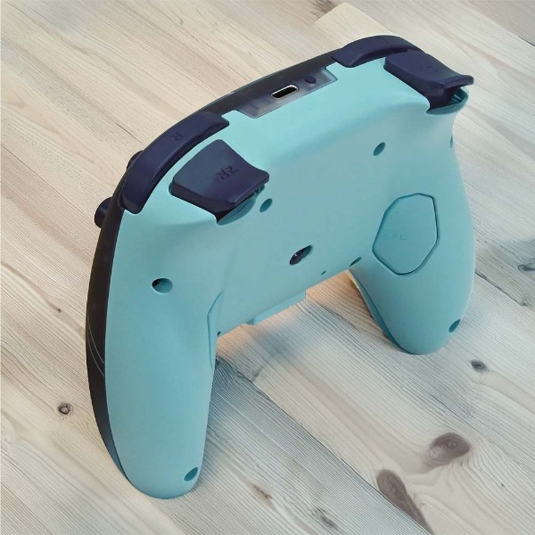 Hori - Horipad Turbo Universe Mario Wireless Controller - Packshot 6