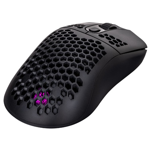 TteSPORTS VENTUS PRO RGB WIRELESS - Precision Gaming Mouse - Packshot 4