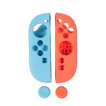 Atrix - Joy-Con 2 Silicone Cover Kit - Packshot 2