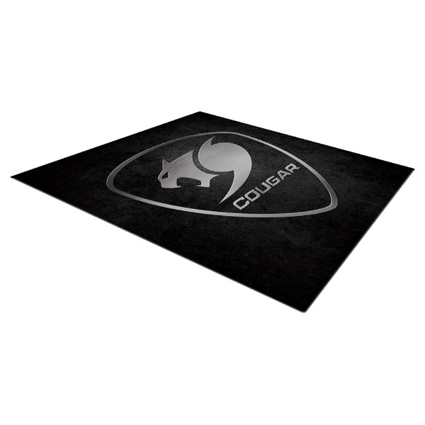 Cougar Command Floor Mat for Gaming Chair - Packshot 3