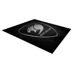 Cougar Command Floor Mat for Gaming Chair - Packshot 3