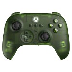 8BitDo Ultimate 3-mode Controller for XBOX - Jade Green - Packshot 2