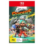Splatoon Raiders - Packshot 1
