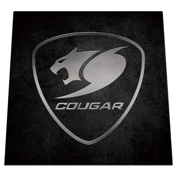 Cougar Command Floor Mat for Gaming Chair - Packshot 1