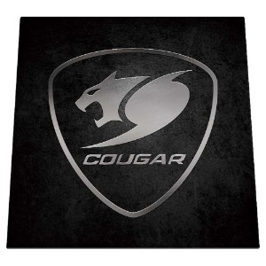 Cougar Command Floor Mat for Gaming Chair
