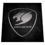 Cougar Command Floor Mat for Gaming Chair - Packshot 1
