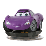 Disney Infinity 1.0 Figure - Holley (preowned)