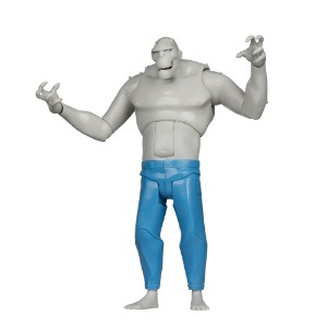 DC Comics - Batman: The Animated Series (1992) - Killer Croc 6" Action Figure