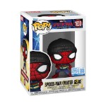 Marvel - Marvel - Spider-Man: Brand New Day - Spider-Man (Winter Gear) Pop! Vinyl Figure - Packshot 2