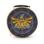 Nintendo - The Legend of Zelda - Hylian Crest Lunch Bag - Packshot 2