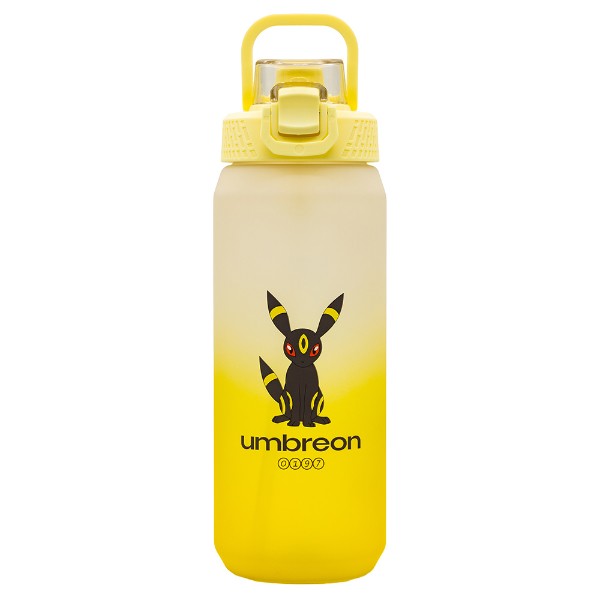 Pokemon - Umbreon #0197 1.5L Sports Drink Bottle - Packshot 1