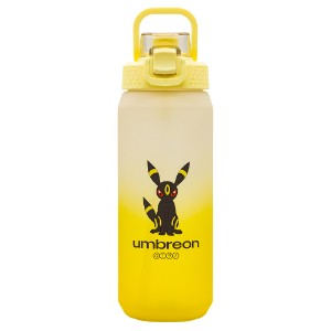 Pokemon - Umbreon #0197 1.5L Sports Drink Bottle