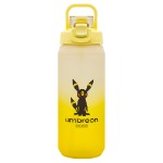 Pokemon - Umbreon #0197 1.5L Sports Drink Bottle - Packshot 1