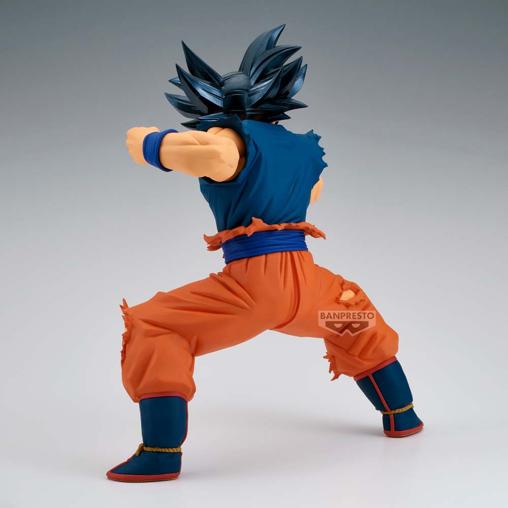 Dragon Ball Super - Son Goku Grandistra Figure - Packshot 5