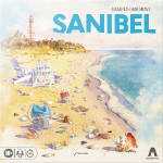 Sanibel - Packshot 1