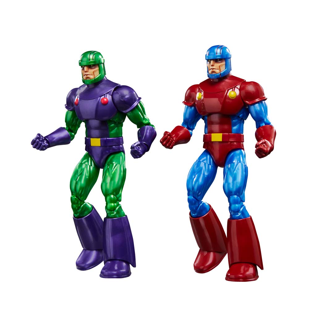 Marvel - X-Men - Marvel Legends Series Sentinels (Variants) Action