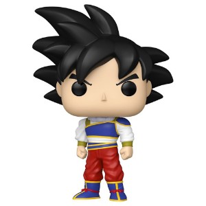 Dragon Ball Z - Goku (Yardrat) Pop! Vinyl Figure