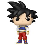 Dragon Ball Z - Goku (Yardrat) Pop! Vinyl Figure