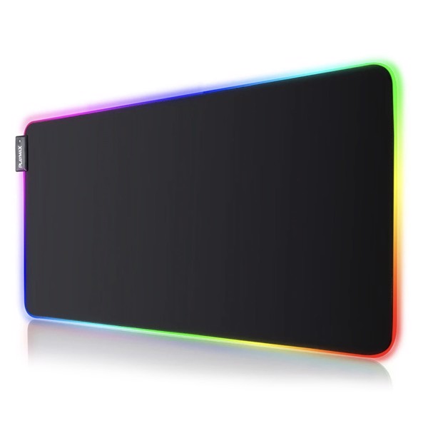Playmax Surface RGB X2 Mouse Mat - Packshot 1