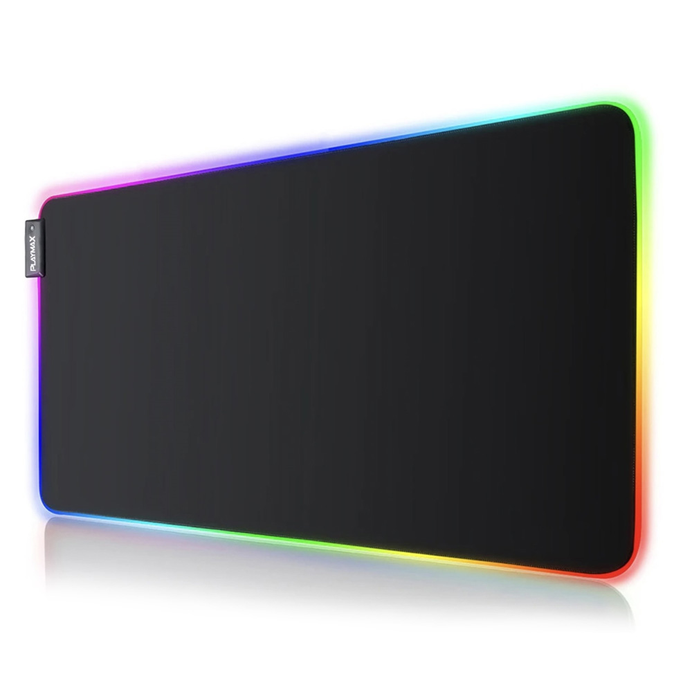 Playmax Surface RGB X2 Mouse Mat - Packshot 1