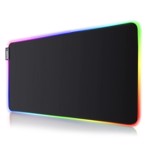 Playmax Surface RGB X2 Mouse Mat - Packshot 1