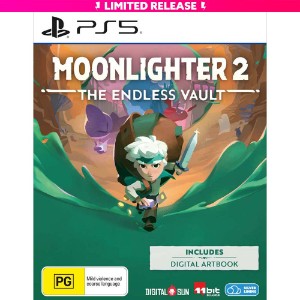 Moonlighter 2
