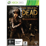 The Walking Dead: A Telltale Games Series Season 2 (preowned)