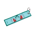 Pokemon - Bulbasaur Jet Tag Keyring - Packshot 2