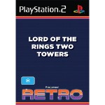 Lord of the Rings Two Towers (preowned)