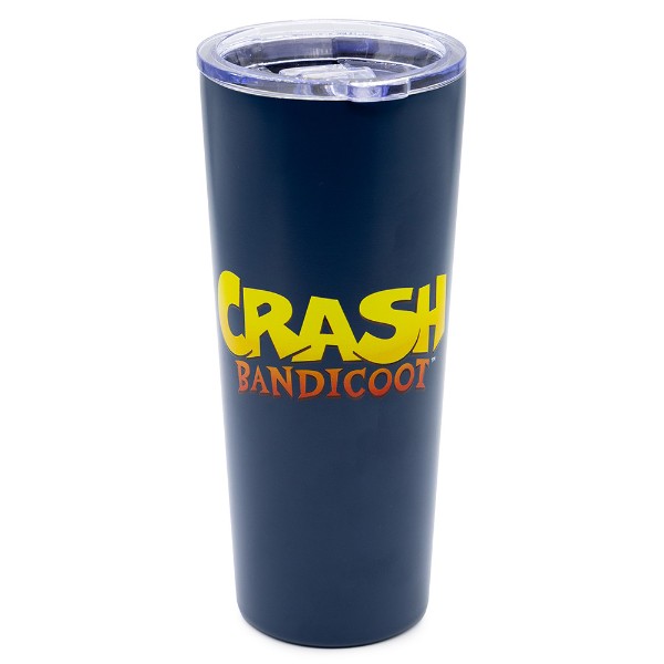 Crash Bandicoot - Crash Premium Travel Mug - Packshot 2