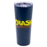 Crash Bandicoot - Crash Premium Travel Mug - Packshot 2