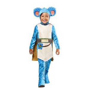 Star Wars - Young Jedi Adventures - Nubs Deluxe Costume - Kids