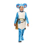 Star Wars - Young Jedi Adventures - Nubs Deluxe Costume - Kids - Packshot 1