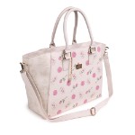 Disney - Beauty & the Beast - Enchanted Rose Handbag
