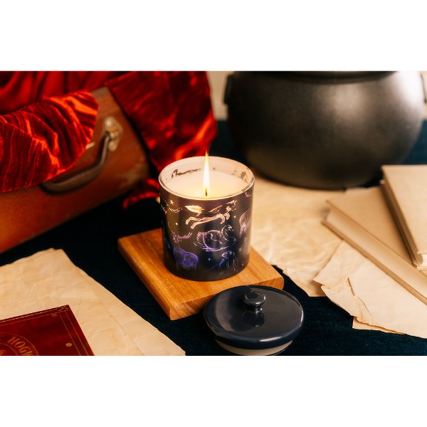 Harry Potter 25th Anniversary - Patronus Glow Candle - Packshot 5
