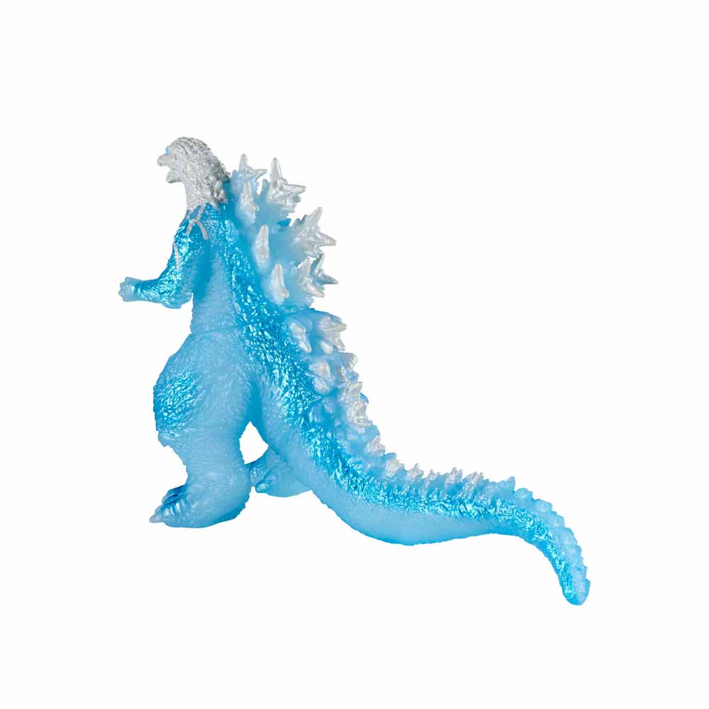 Godzilla - Japan Godzilla (2023) Figure - Mt Fuji - Packshot 3