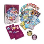 Pokemon - TCG - Holiday Calendar 2025 - Packshot 3