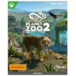 Planet Zoo 2 - Packshot 1
