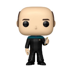 Star Trek: Voyager - The Doctor Pop! Vinyl Figure