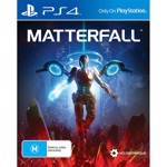 Matterfall (preowned)